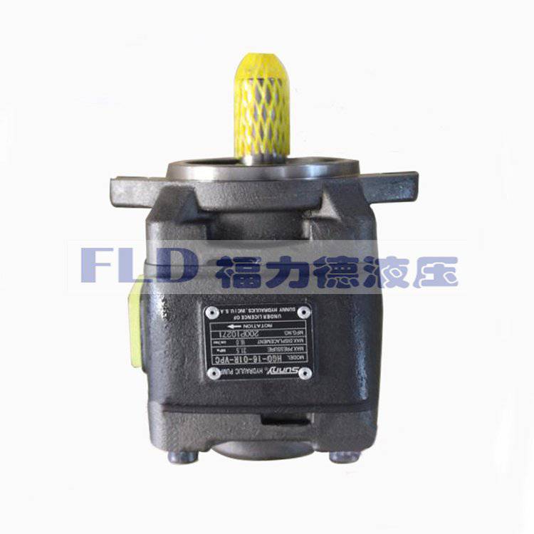 HG10-50-13-01R-VPC-D注塑机齿轮泵