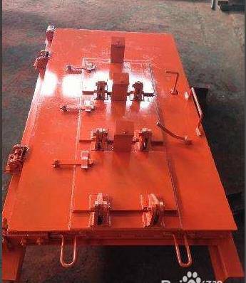 金明避难硐室密闭门定制厂家