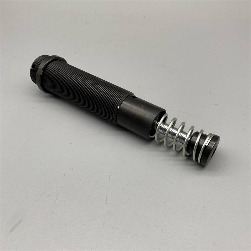 美国ACE缓冲器MC225M/MC3325EUM3/SC190EUM-1样册