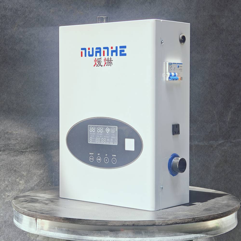 四川德阳三位迷宫电采暖炉值得信赖半导体电锅炉购买