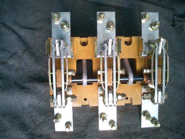 HS12-100/31 详细说明