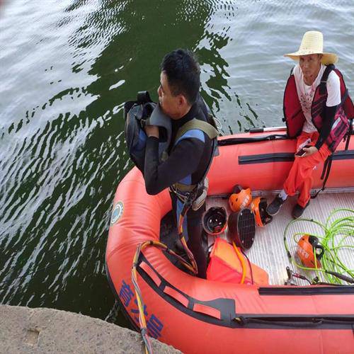 海东桥梁桩基水下检测-解决水下作业2022方案多