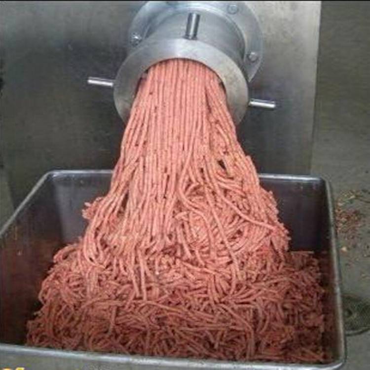 景翔牌 鱼排绞碎机 红薯绞泥机 地瓜绞泥机