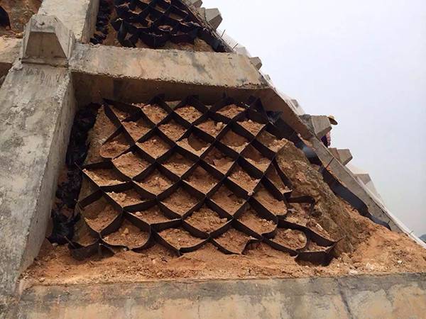 渭南六边形蜂巢土工格室生产厂家-渭南单位-2022已更新