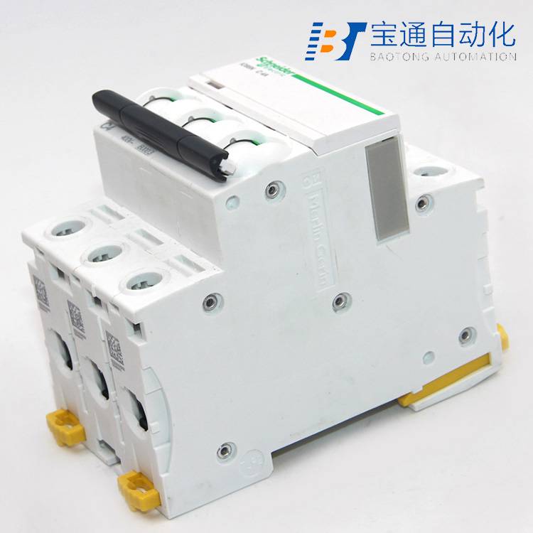 鄂州市施耐德小型断路器代理商(直达2022已更新)