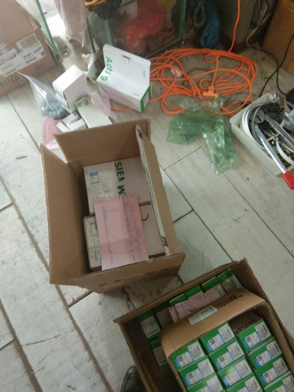 巴中奥尼托克斯经销商代理商