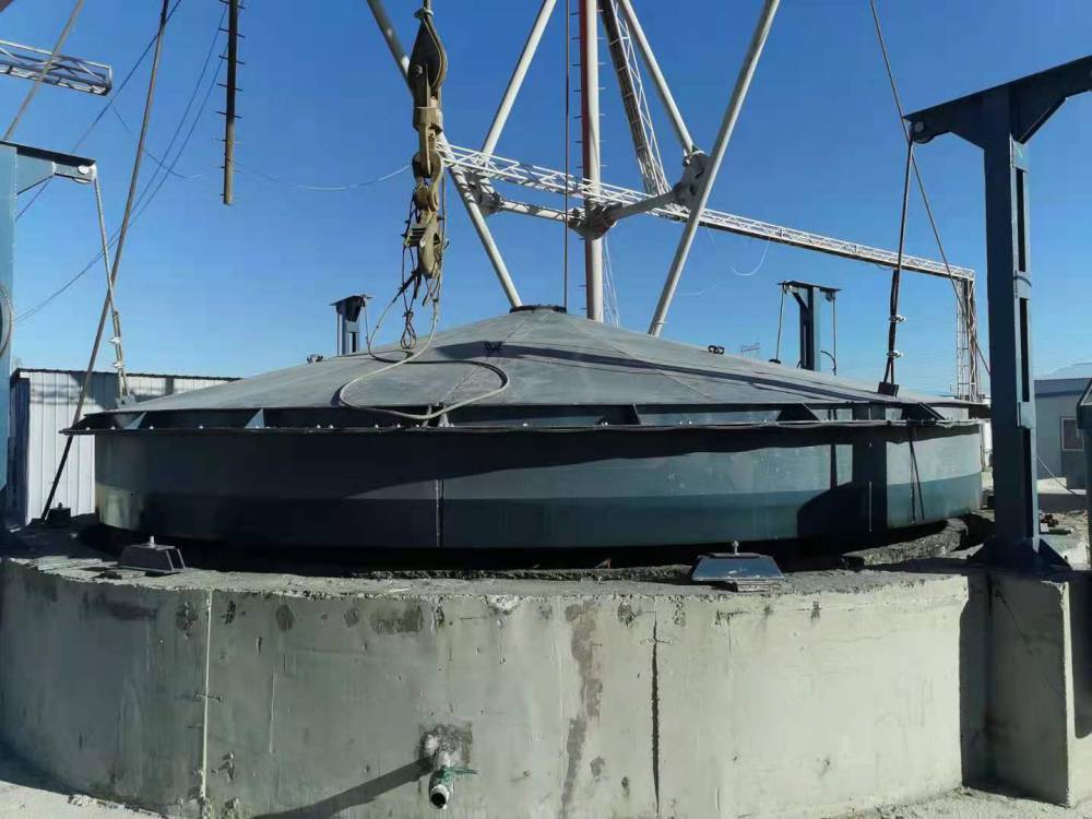 煤矿用自复式立井防爆门防爆盖济宁和利隆厂家-根河