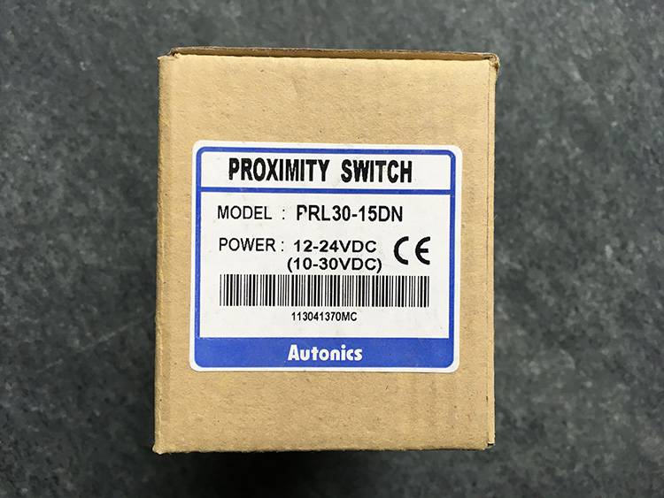 奥托尼克斯PRA18-5PRAO接近开关-派送直达2022已更新