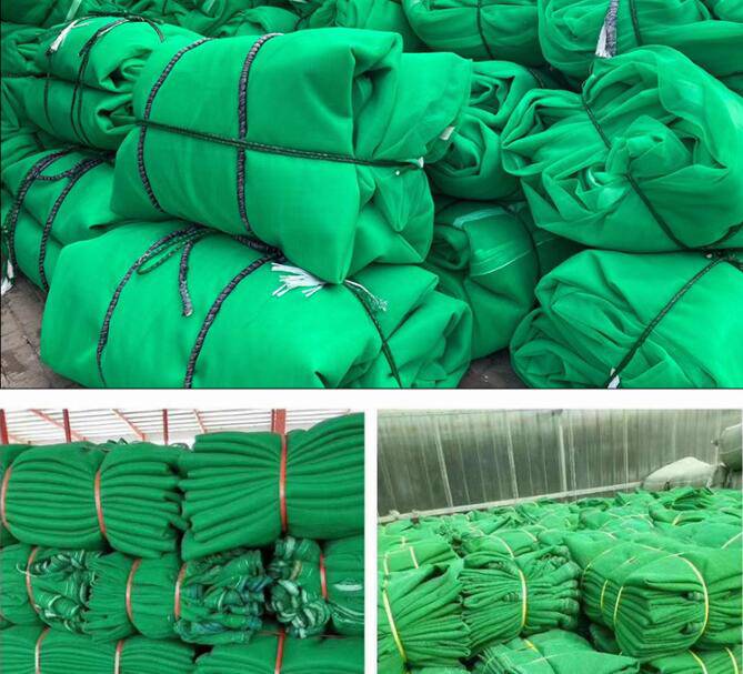 迪庆藏族州德钦县安-6X1.8米密目网-密目式安