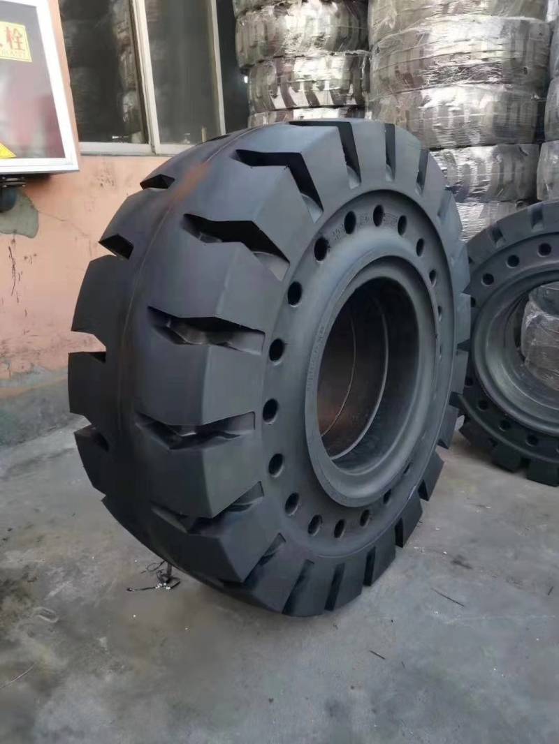 钢厂用全实心17525装载机轮胎龙工柳工厦工临工徐工铲车轮胎
