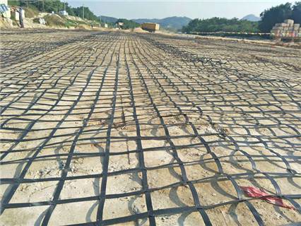 欢迎访问//凯里双向钢塑土工格栅厂家//凯里2022价格已更新