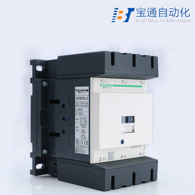 克孜勒苏柯尔克孜自治州施耐德自复式过欠压保护器代理商-全新原装2022已更新