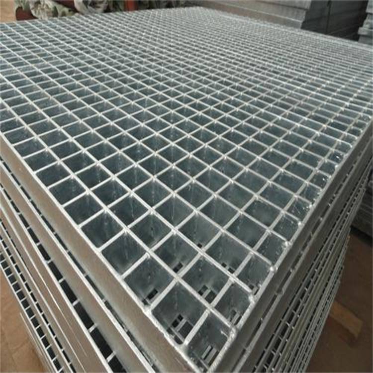 叶城钢格栅价格/乌鲁木齐钢格板厂家/新疆捷信金业