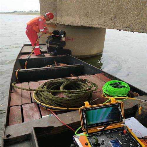 昭通水下作业公司-全市水下作业施工已更新