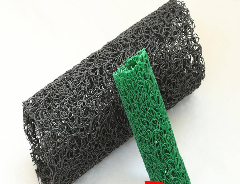 普洱市孟连塑料盲沟土工管-Φ300塑料土工管-Φ200塑料盲沟管