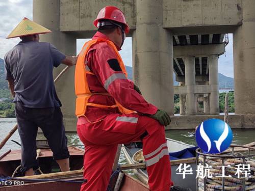 永城市潜水员水下施工-本地潜水队