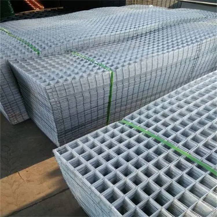 莎车建筑网片批发/乌鲁木齐电焊网厂家/可用作泥浆网