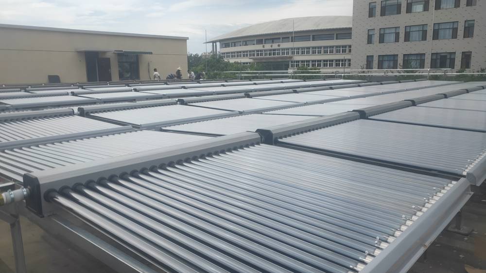 太阳能热水工程厂商