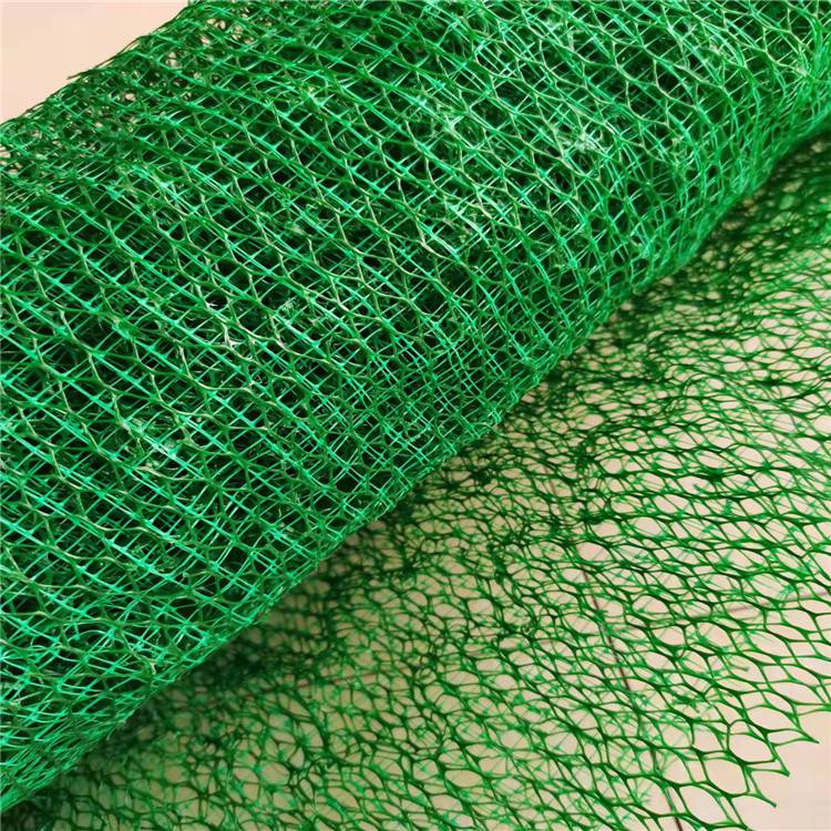 蛟河三维植被网厂家(蛟河市护坡三维植被网垫实业集团)