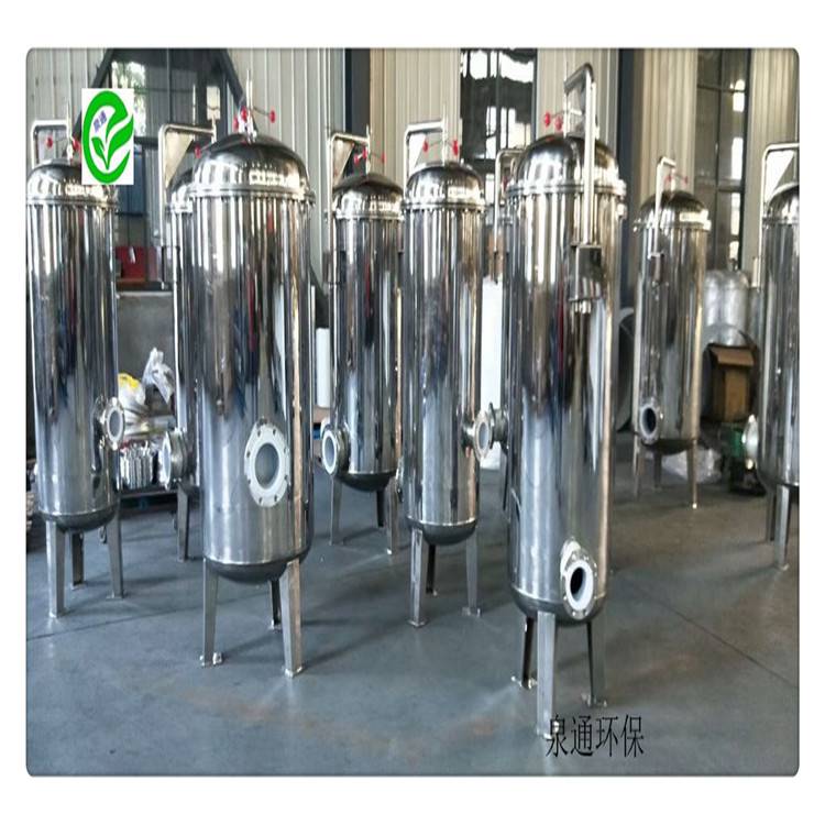 山西阳曲多袋过滤器批发纤维袋过滤器PHEV袋式过滤器