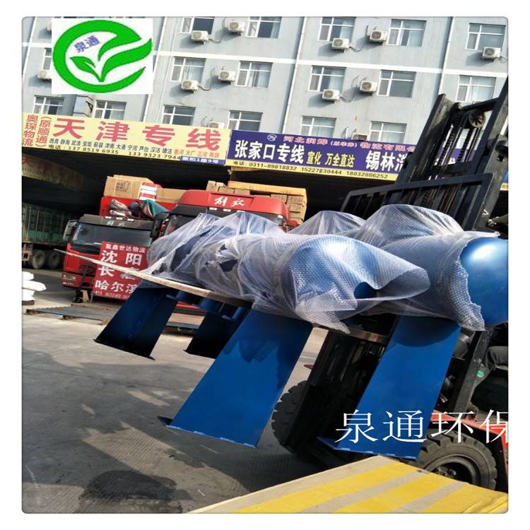 吕梁石楼分集水器型号大口径集水器厂家400蒸汽锅炉分汽缸