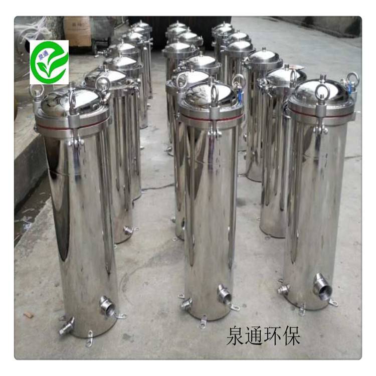 山西阳曲多袋过滤器批发纤维袋过滤器PHEV袋式过滤器
