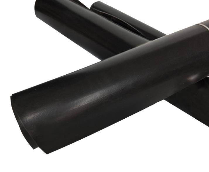 巧家县软式透水管-透水软式管