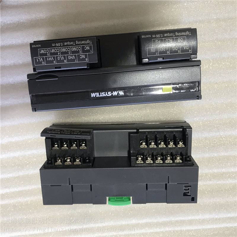 M7EASV-S12-M2爱模转换器