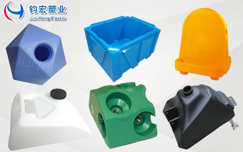 滚塑柴油箱滚塑加工柴油箱钧宏滚塑代加工