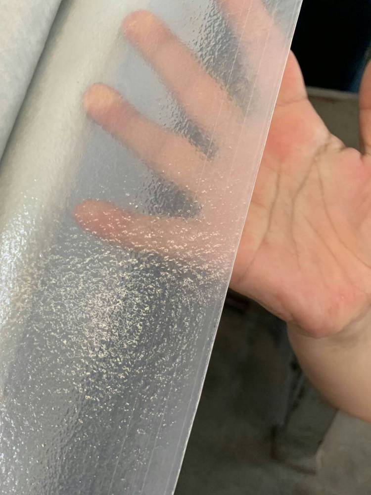 山东聚乙烯防渗土工膜厂家-柔性防水材料