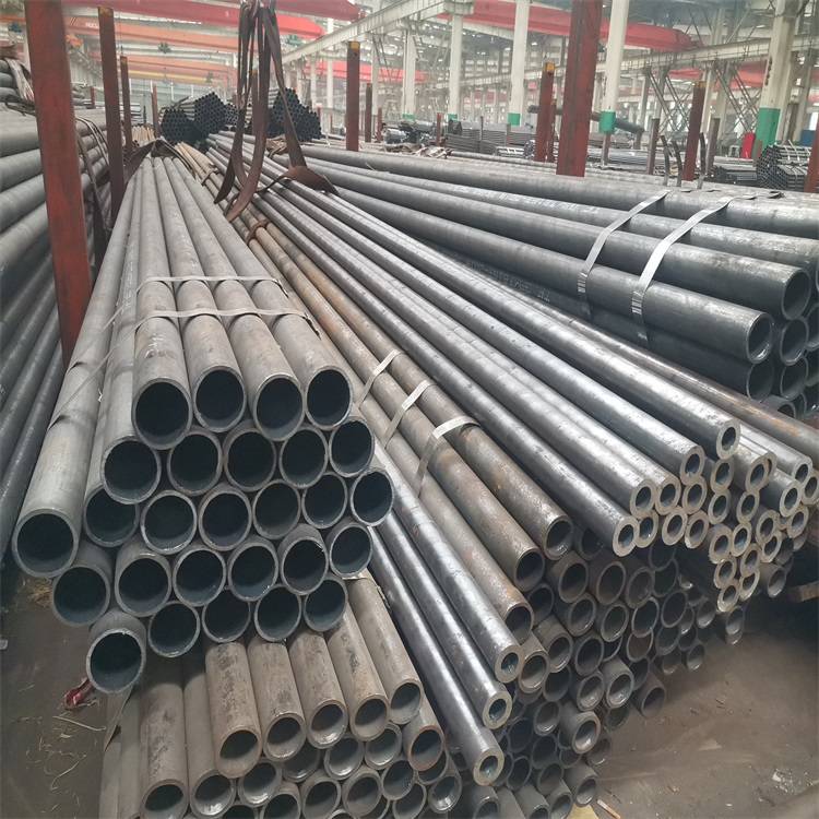 富鹏源管业 205*25无缝钢管 非标订制