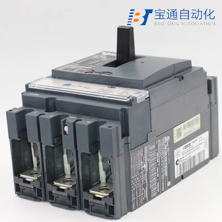 施 耐 德断路器LV510341全/境派送直达2022已更新