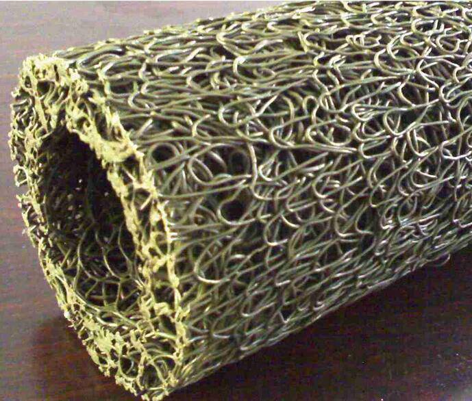 牟定县塑料盲沟土工管-Φ300塑料土工管-Φ200塑料盲沟管