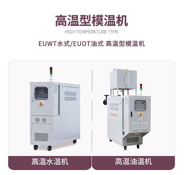 新能源电机测试油温机案例介绍珞石工厂