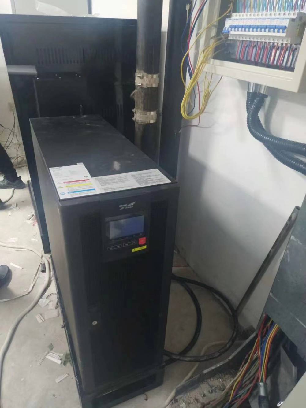 毕节科华蓄电池价格