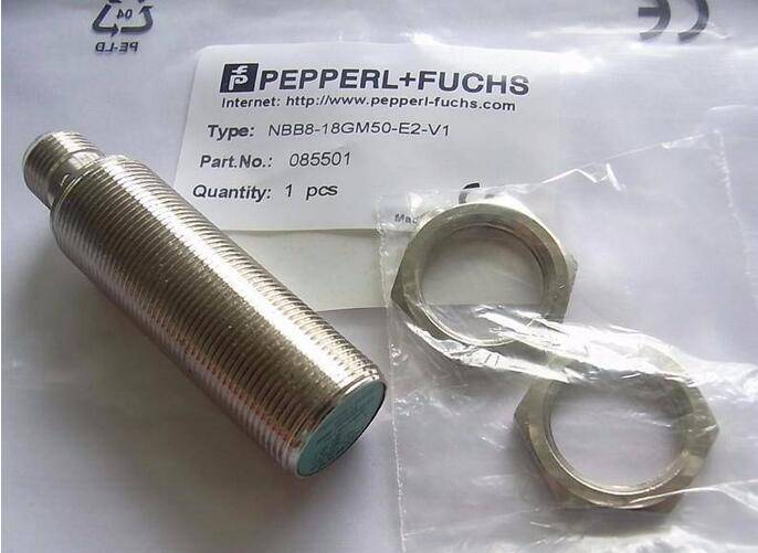 UB500-18GM75-E5-V15倍加福现货供应-欢迎您