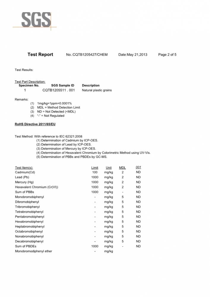 PPS OF008Hcompound 沙伯基础