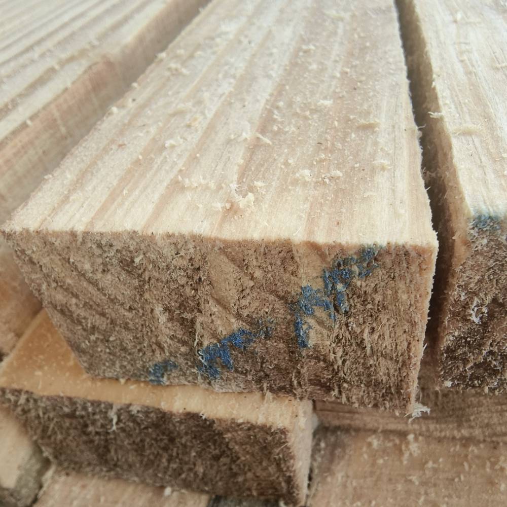 天津东丽3×6木材厂家新西兰松京能建材