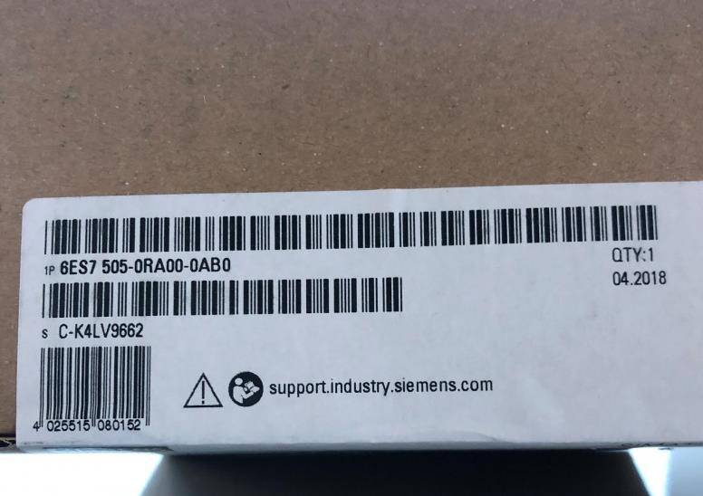 十堰西门子S7-1200CPU模块代理商