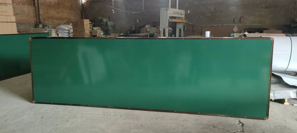 桂林教学白板幼儿园学校黑板绿板在哪里可以买