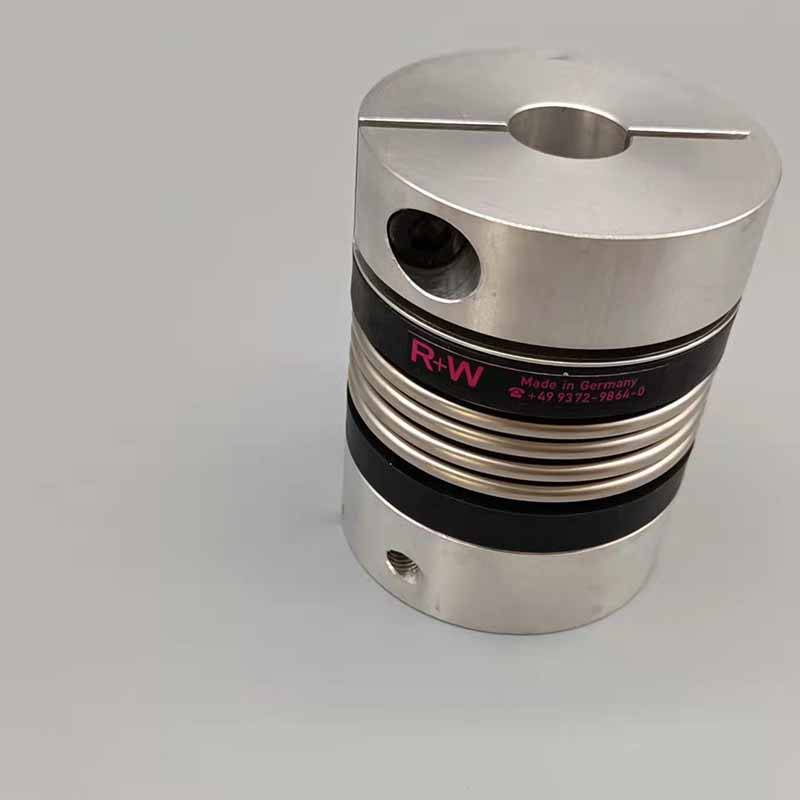 德国原厂 R+W EZV/20/(250-4000)/(A/B) 连轴器原厂