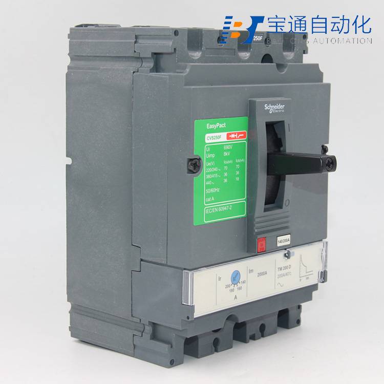 施 耐 德断路器NSC100B3050N全/境派送直达2022已更新