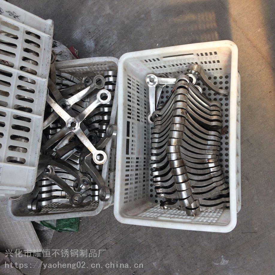 SUS304 点式驳接爪 不锈钢玻璃钢爪 提供送货***服务