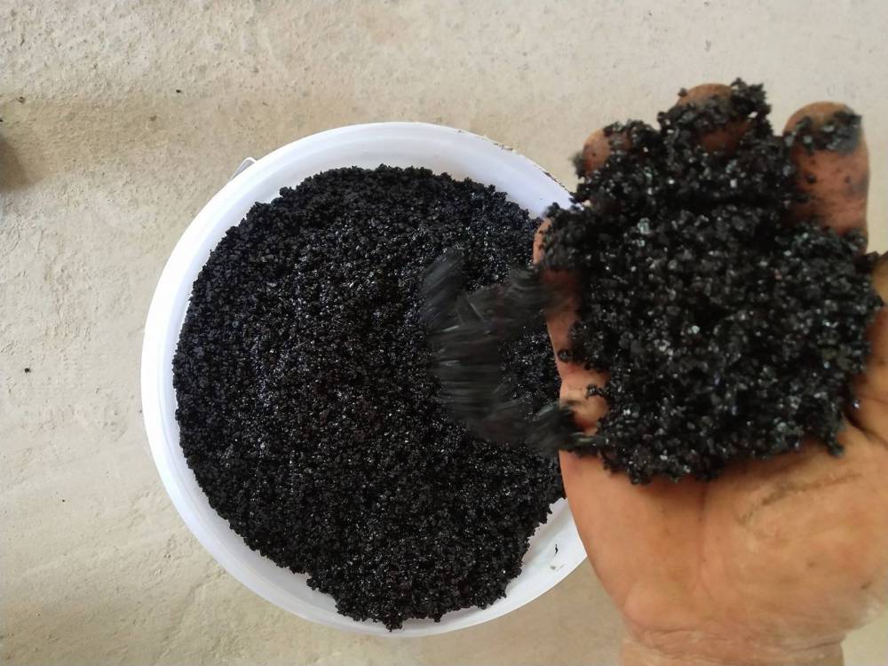 绵阳冷料沥青厂家价格/全境直达2022已更新