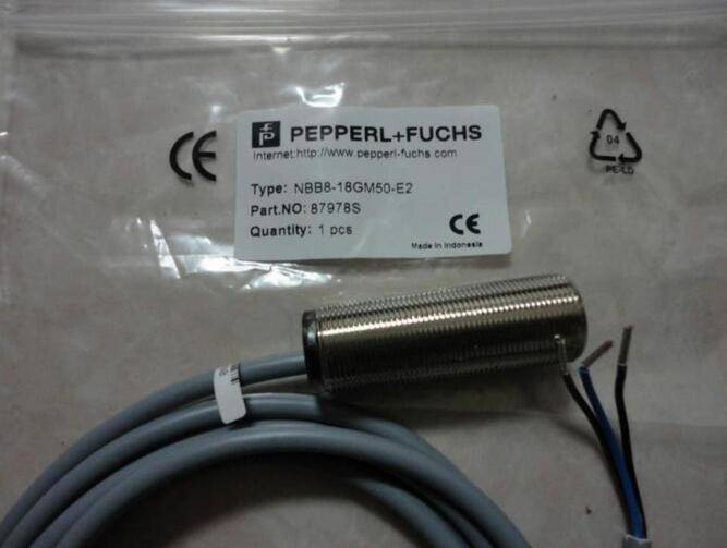 NBN15-30GM50-E0倍加福报价-欢迎您