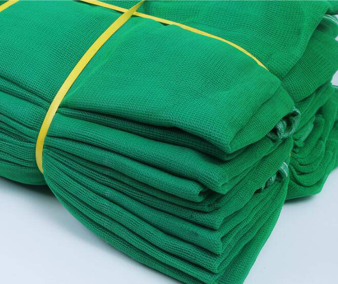 嵩明县安-6X1.8米密目网-密目式安