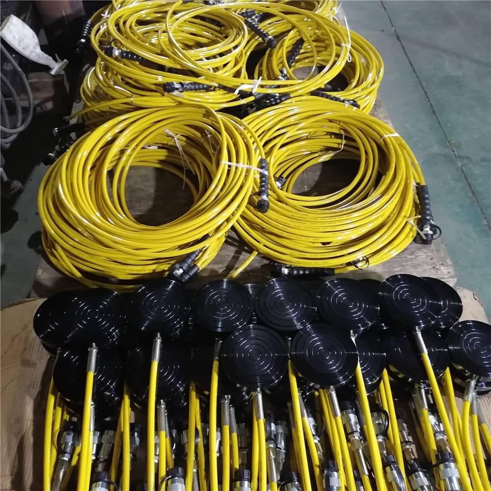 计算机控制同步升降设备