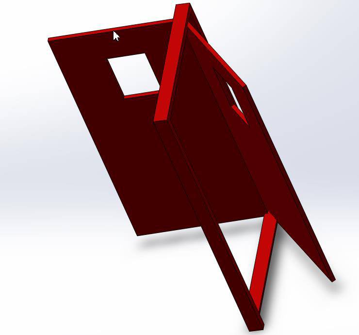 全自动气控风门控制装置厂家量身定制-谢通门县