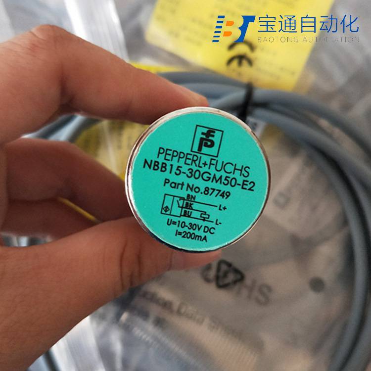 NBB15-30GM60-A2-V1接近传感器-派送直达2022已更新