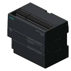 温州西门子CPU授权S7-200模块分销商